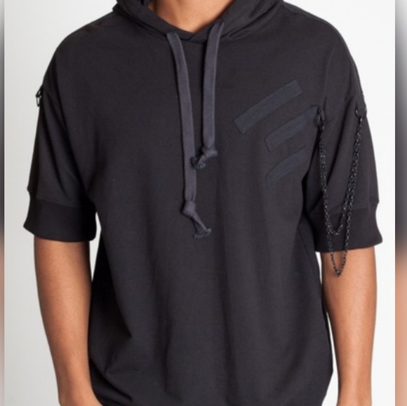 Kayden Other - ❗SALE ❗Black Sweatshirt